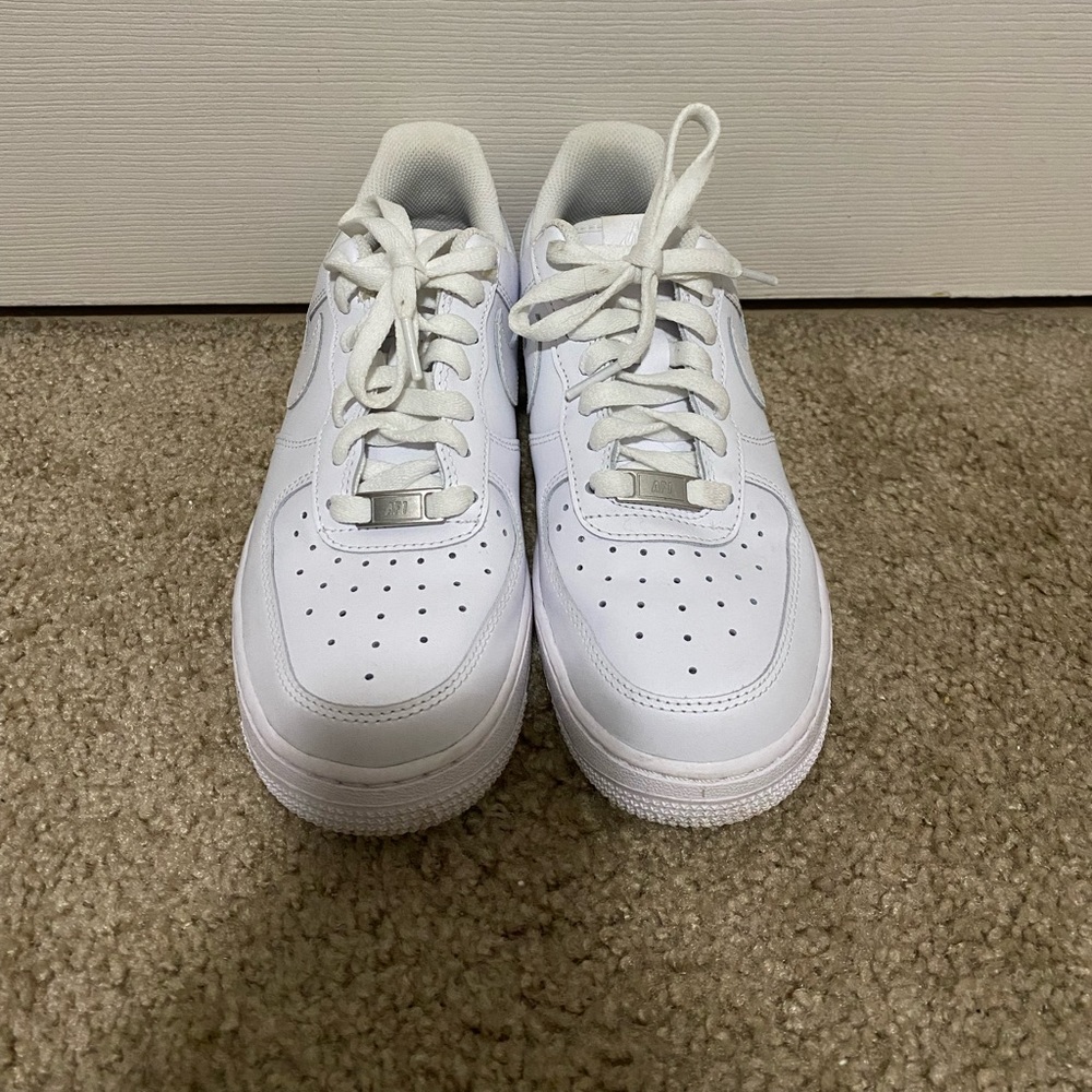 Nike Air Force 1s
